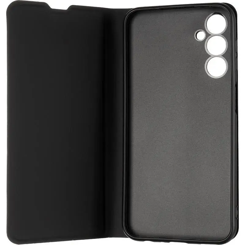 Чехол-книжка BeCover Exclusive New Style для Samsung Galaxy A16 4G SM-A165/A16 5G SM-A166 Blue (712689) - фото 3