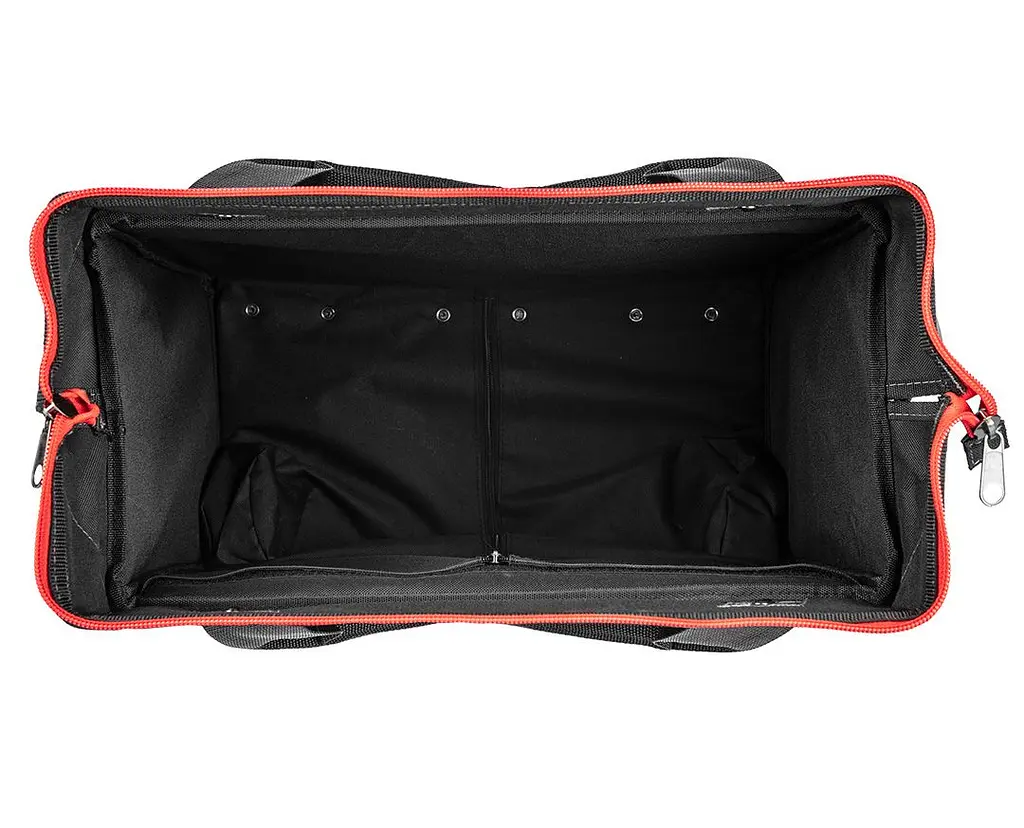Сумка для інструменту Energy+, 42л Graphite hoz0012795 - фото 4