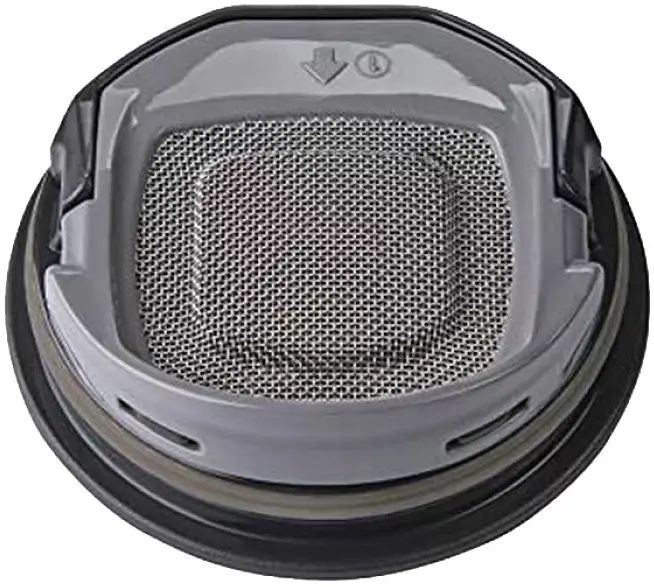 Термокухоль Zojirushi 450мл (SX-FSE45WA) White [76440] - фото 3