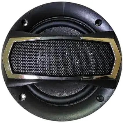 Автомобільні динаміки Pioneer TS-1395 600 Вт 4-х смугові - фото 4