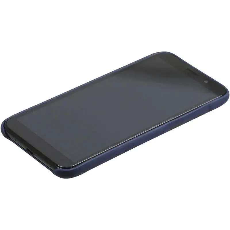 Чохол-накладка RedPoint Uno Case HuAwei Y5p Blue - фото 3
