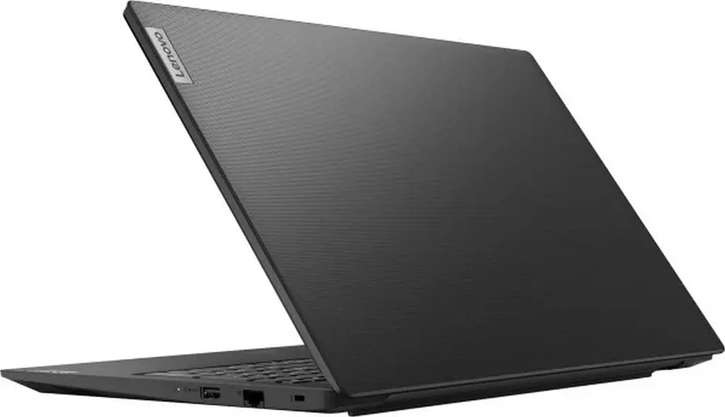 Lenovo Ноутбук Lenovo V15-G4 15.6" FHD IPS AG, Intel i3-1315U, 8GB, F256GB, UMA, Win11P, чорний - фото 6