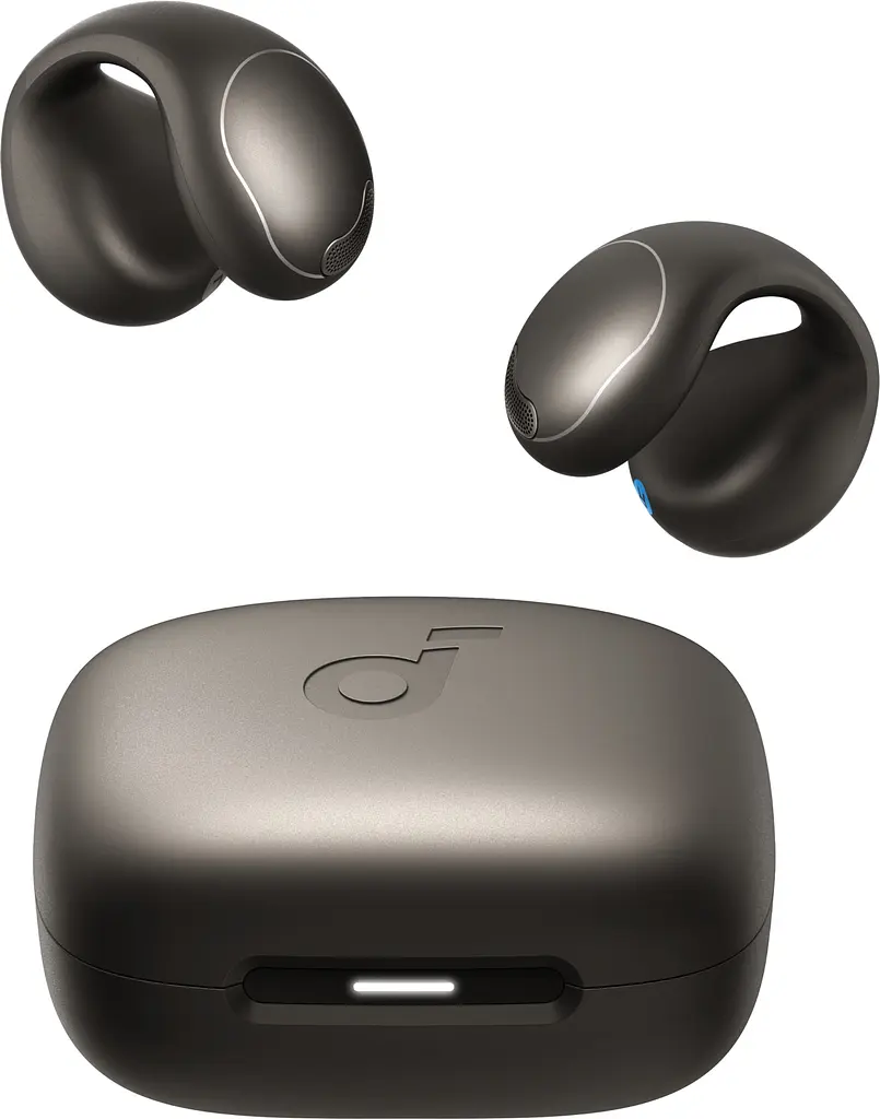 Навушники Anker SoundCore C40i Gray (A3331GZ1) - фото 6