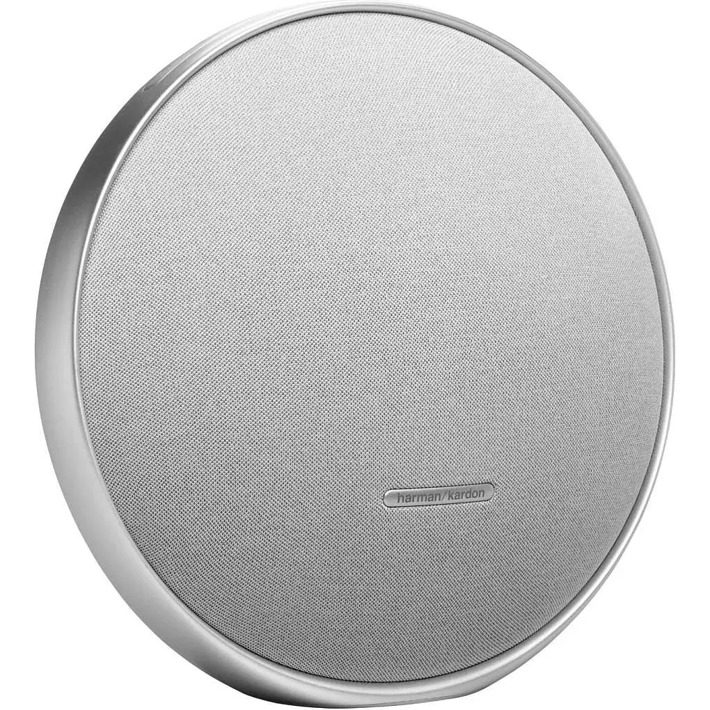 Портативная акустика Harman/Kardon Onyx Studio 9 Gray [HKOS9GRYEP] [133334] - фото 2