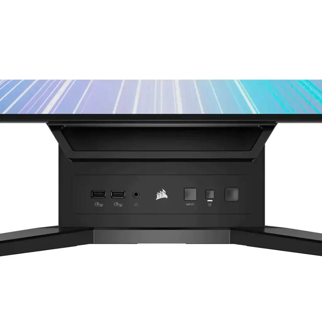 Монітор Corsair Xeneon Flex 45" 45WQHD240 [CM-9030001-PE] [133532] - фото 10
