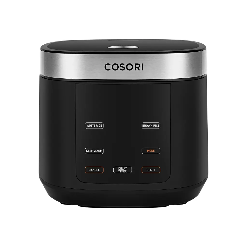 Мультиварка Cosori CRC-R501-KEU (KAAPRCCSNEU0002Y) - фото 9