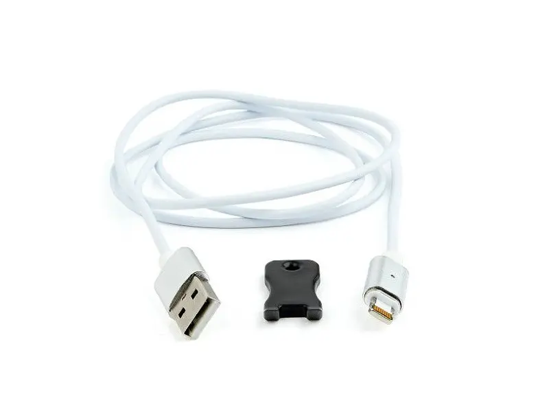 Кабель Cablexpert CC-USB2-AMLMM-1M