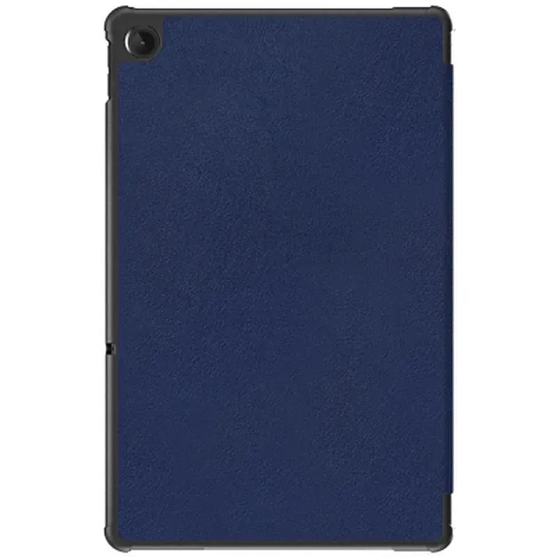 Чохол до планшета Armorstandart Smart Case Lenovo Tab M10 Plus (3rd Gen) TB125 Blue (ARM63719) - фото 2