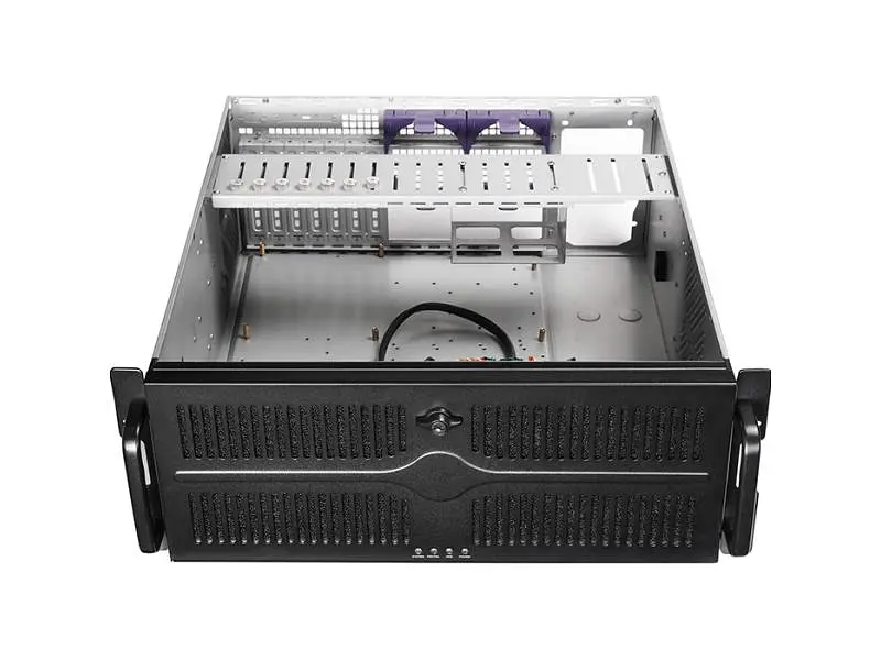 Корпус Chieftec UNC-409S-AIO-OP - фото 5