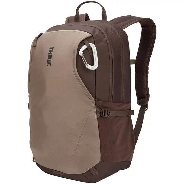 Рюкзак Thule EnRoute EBP5216 Tinted Taupe/Nuanced Brown 23 л (3205503) - фото 10