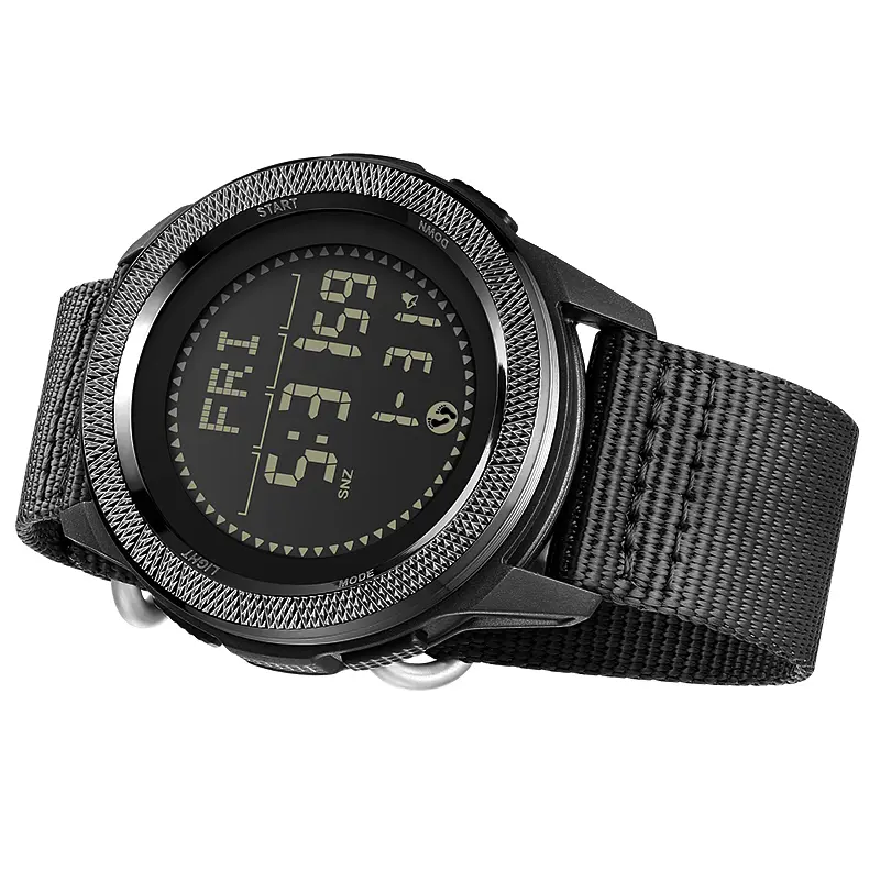 Годинник North Edge Nexus з компасом - фото 14