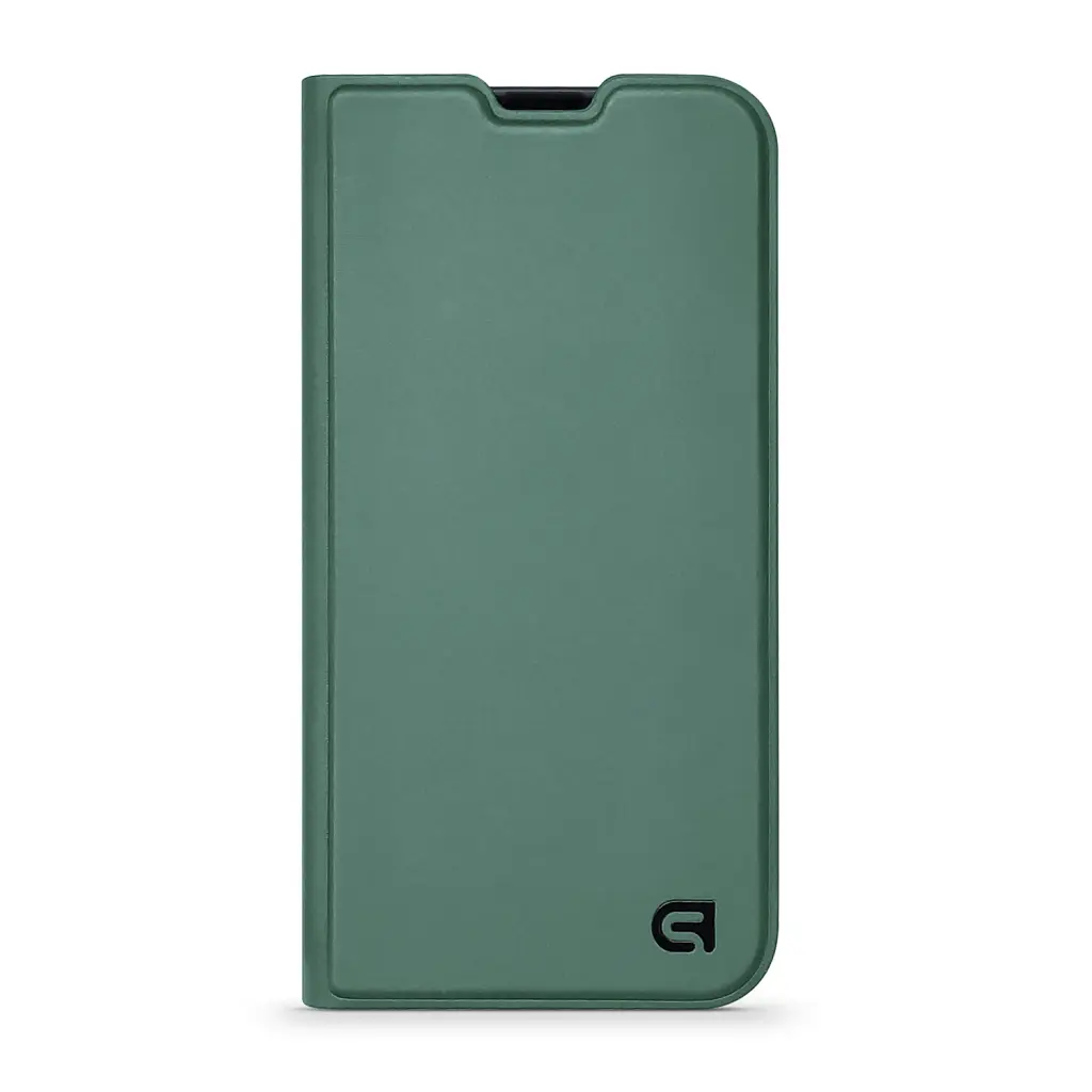 Чохол-книжка ArmorStandart OneFold Case для Samsung A17 4G Green