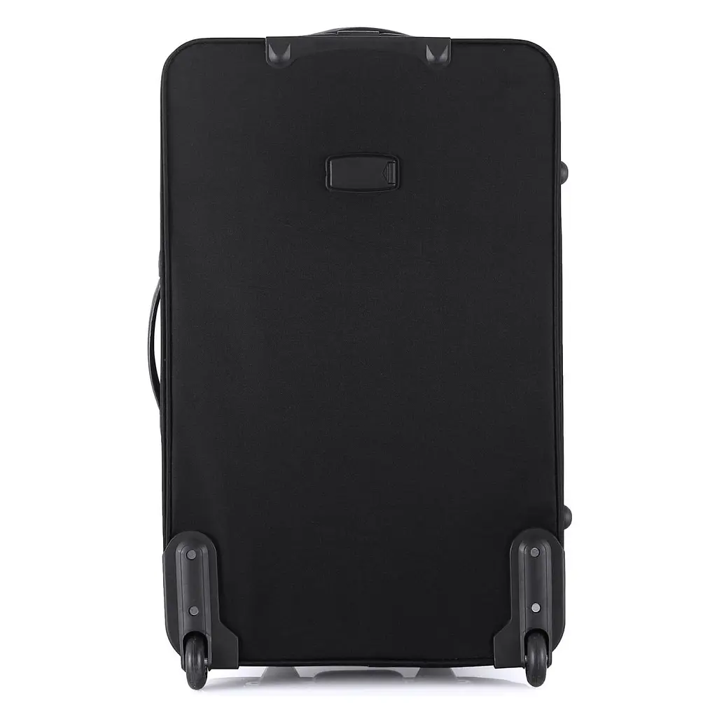 Валіза Semi Line 28" (L) Black (T5676-3) - фото 4