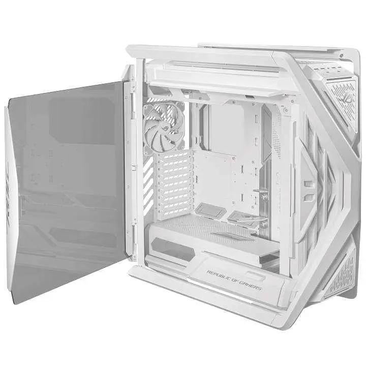 Корпус Asus ROG Hyperion GR701 White (90DC00F3-B39000) - фото 19
