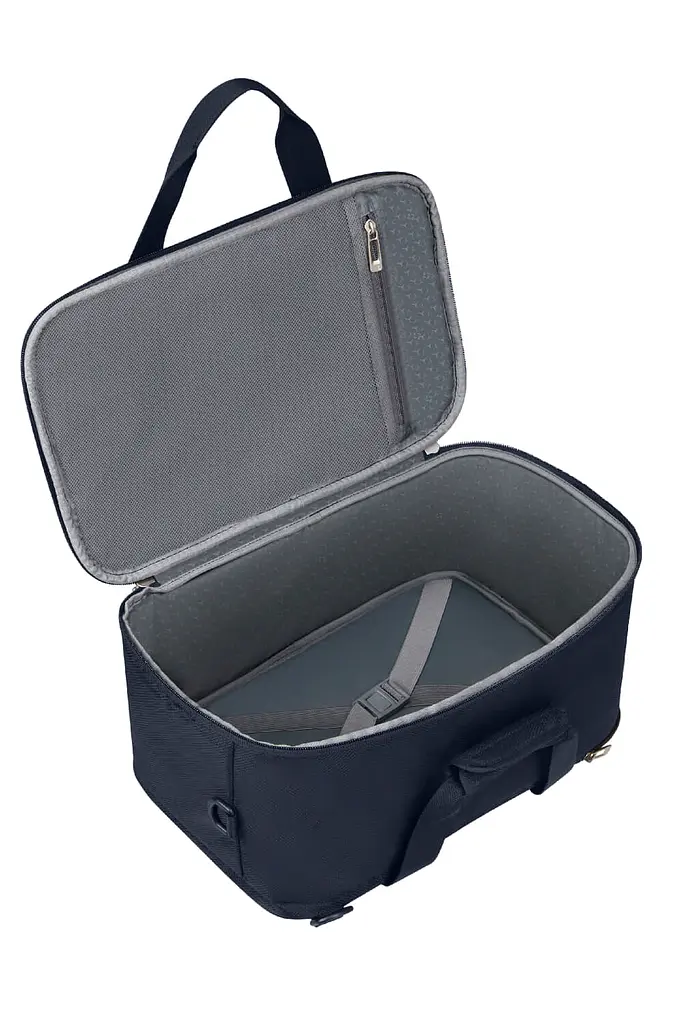 Дорожня Сумка Samsonite RESPARK MIDNIGHT BLUE 40x25x20 KJ3*01017 - фото 3