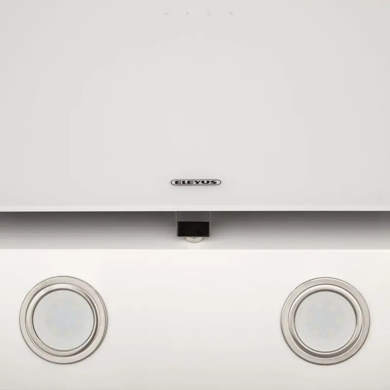 Витяжка ELEYUS CRISTAL 1000 LED 60 WH - фото 7