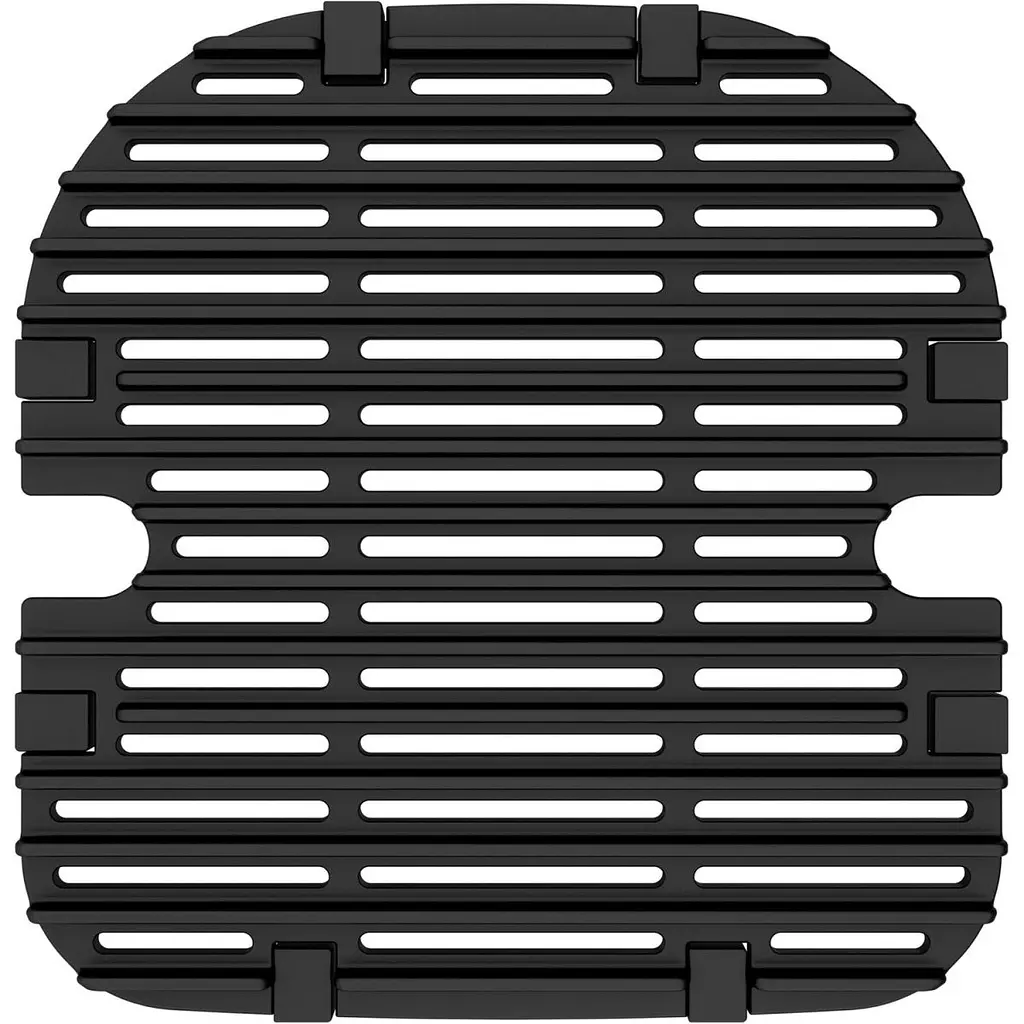 Мультипечь OBH Nordica Easy Fry&Steam FW2018S0 Black [133692] - фото 9