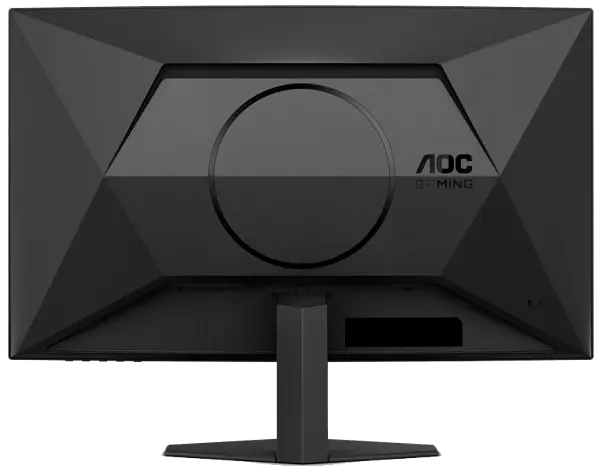 Монiтор 27" AOC C27G4ZXE Black - фото 7