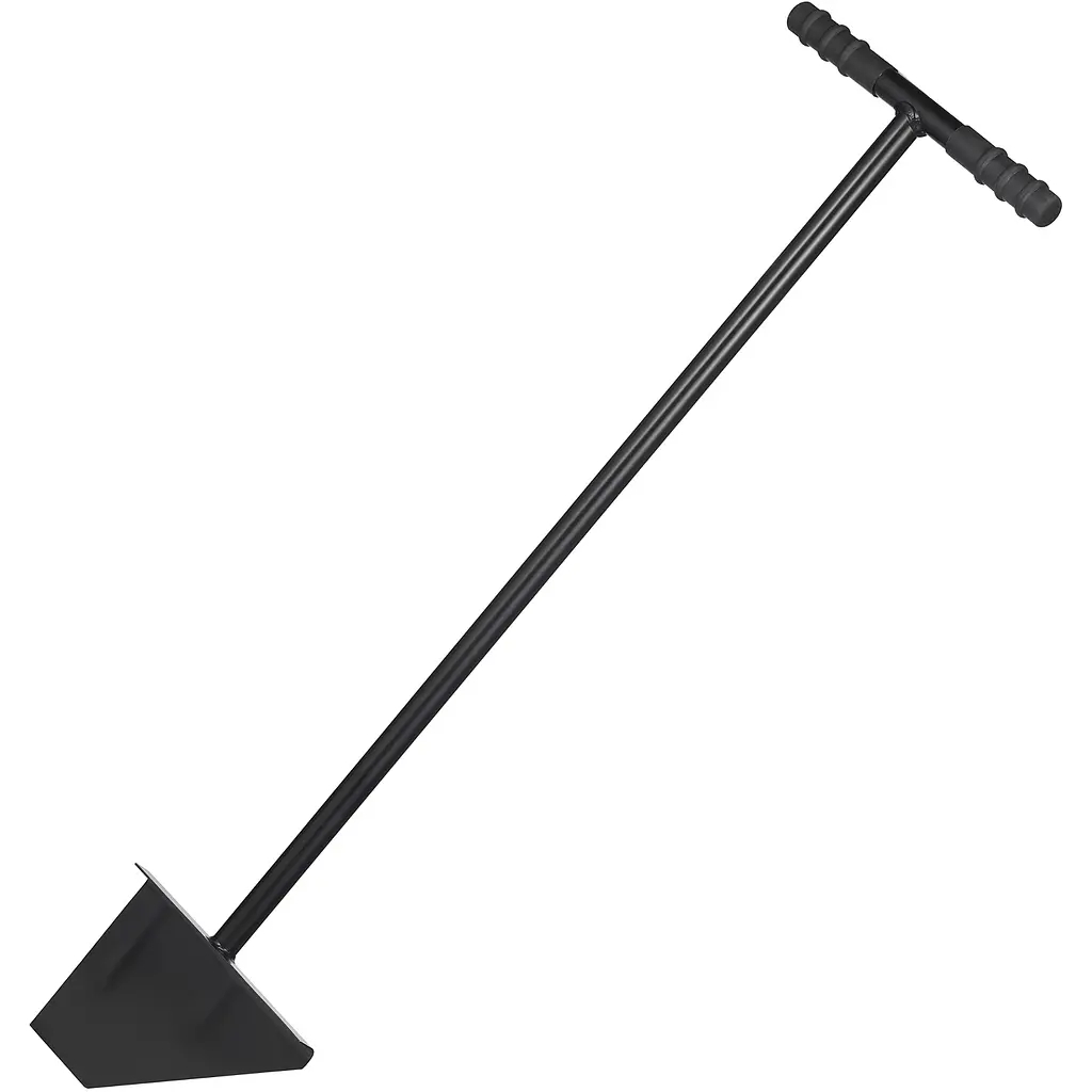 Інструмент для оформлення країв газону Fiskars Solid 5371 (1011617) - фото 2