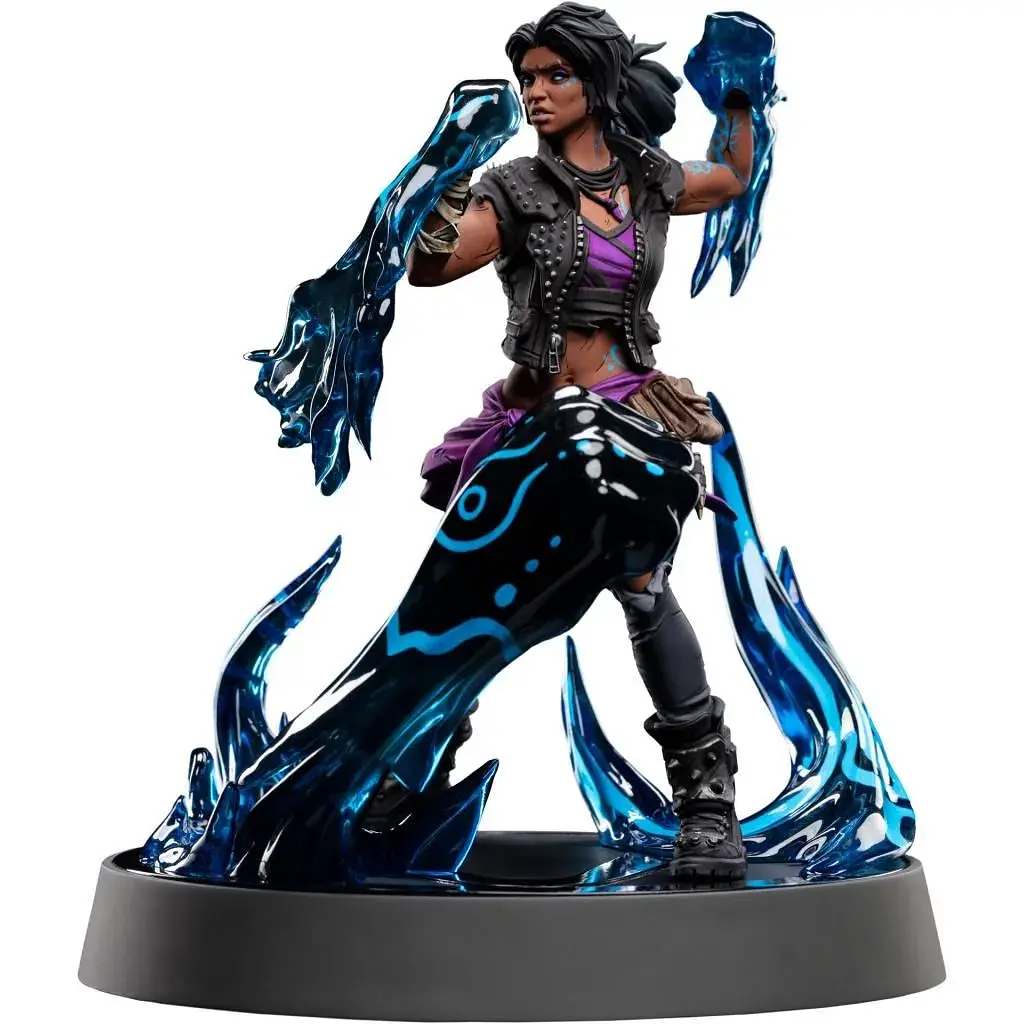 Фігурка для геймерів Weta Workshop Borderlands 3 Amara (105203011) - фото 3
