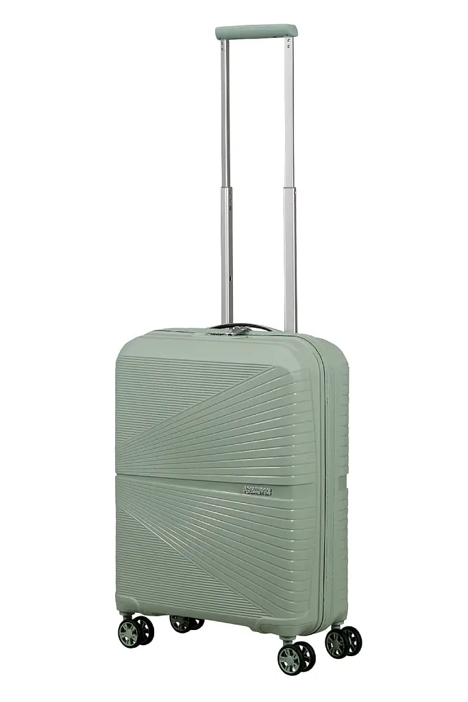 Валіза 55 См American Tourister AIRCONIC SATURN SAGE 55x40x20 88G*64001 - фото 10