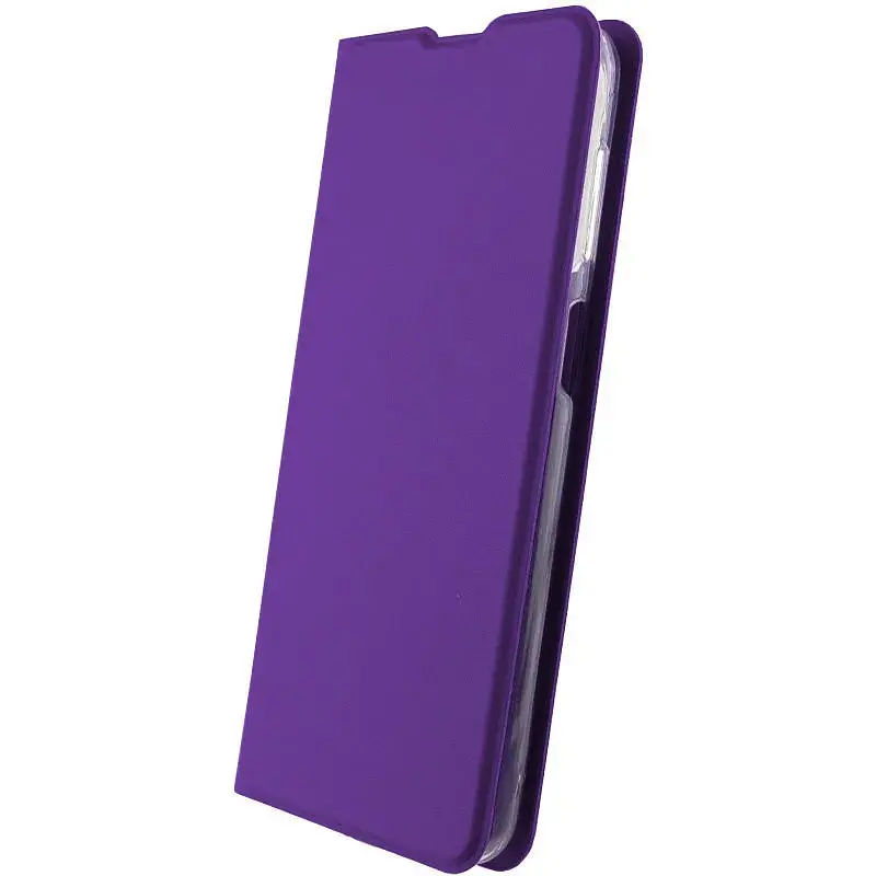Чохол до мобільного телефона BeCover Exclusive New Style ZTE Blade A35 Purple (712607) - фото 4