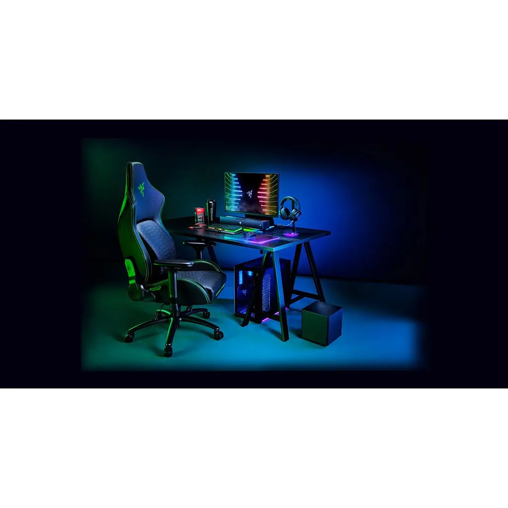 Акустическая система Razer Leviathan V2 [RZ05-03920100-R3U1/R3G1] [90762] - фото 10