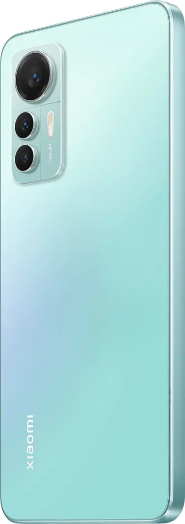 Смартфон Xiaomi 12 Lite 8/128GB Green (Global) - фото 8