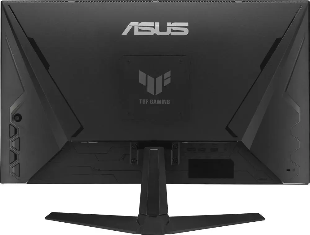 Монiтор Asus 23.8" TUF Gaming VG249Q5A IPS Black 200Hz (90LM0C60-B01171) - фото 4