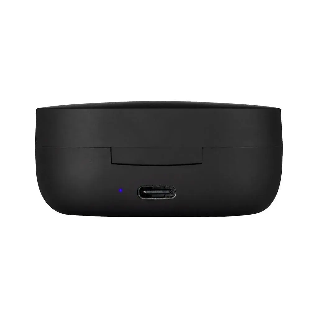 Навушники Gelius Reddots TWS Earbuds GP-TWS010 Black (00000082297) - фото 3