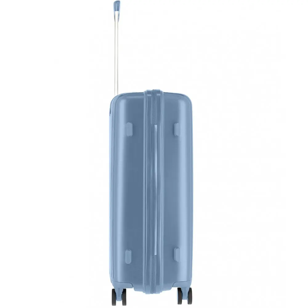 Валіза на 4 колесах Travelite Vaka MTL076448 Bluegrey (TL076448-25) - фото 6