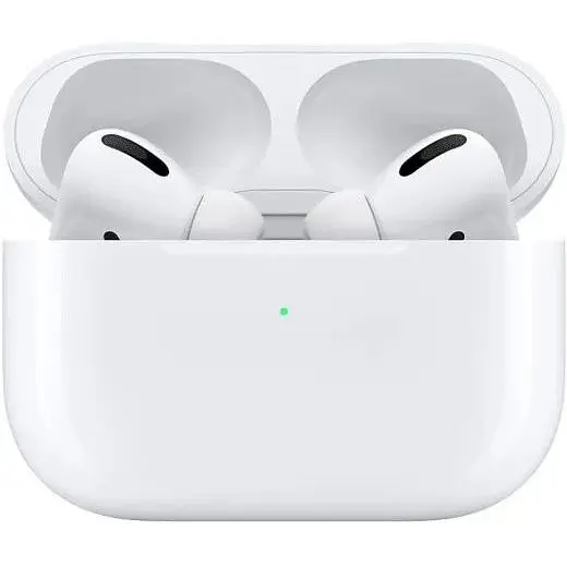 TWS-наушники Apple AirPods Pro MagSafe MLWK3ZM/A - фото 2