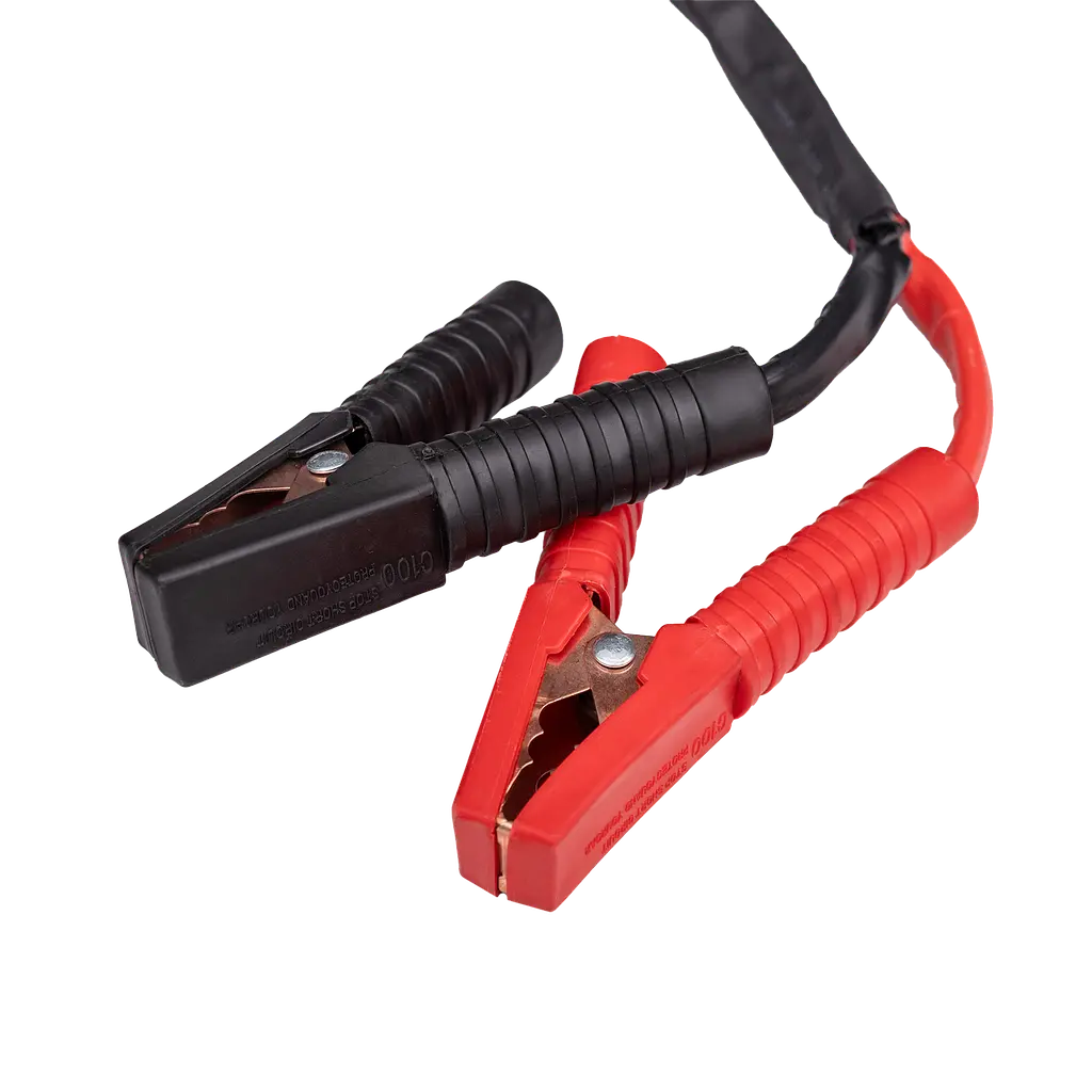 Зарядний пристрій для акумуляторів LiFePO4 3.2V (3.65V)-80A-256W-LED - фото 5