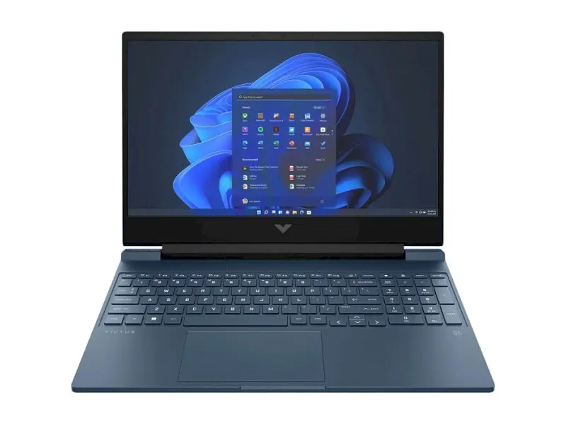 Ноутбук HP Victus 15-fb3018ua (BW7L7EA)