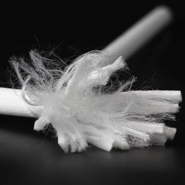 Фільтри бавовняні Kinscoter Cotton filters 8*120 мм, 10 шт для зволожувача повітря - фото 6