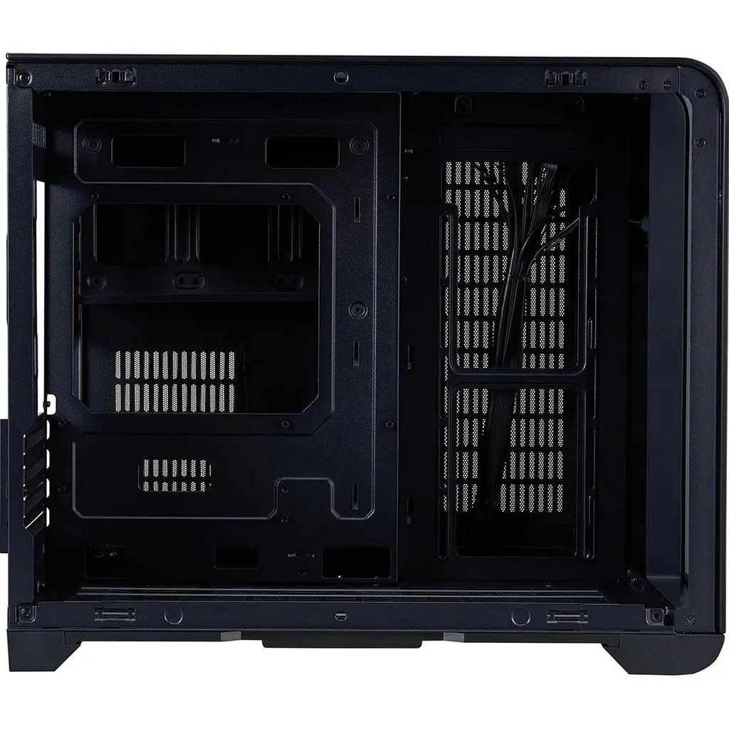 Корпус 1stPlayer RT6 Black (RT6-BK) [146402] - фото 6