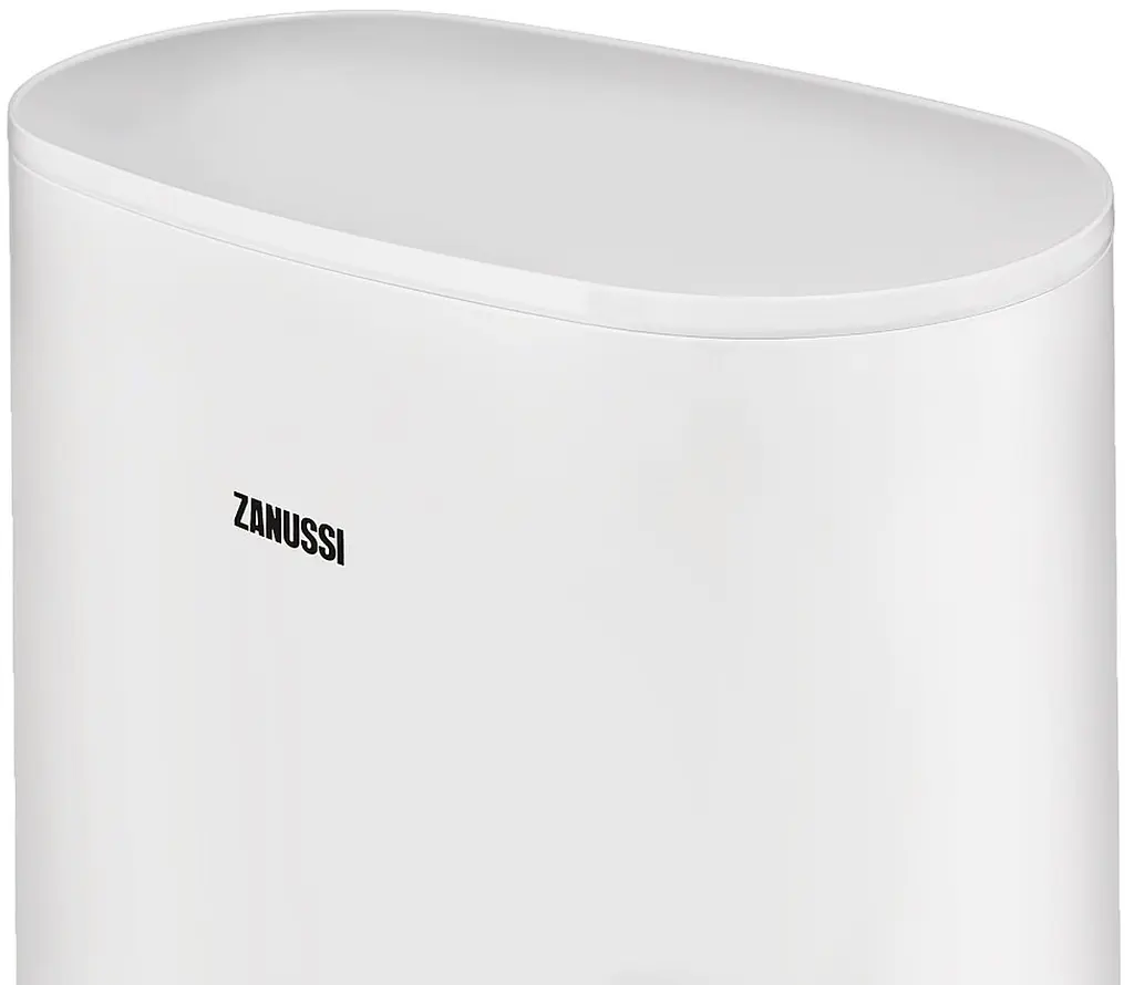 Zanussi Водонагреватель электрический ZWH/S 50 AZURRO DL (ZWH/S50AZURRODL) - фото 3