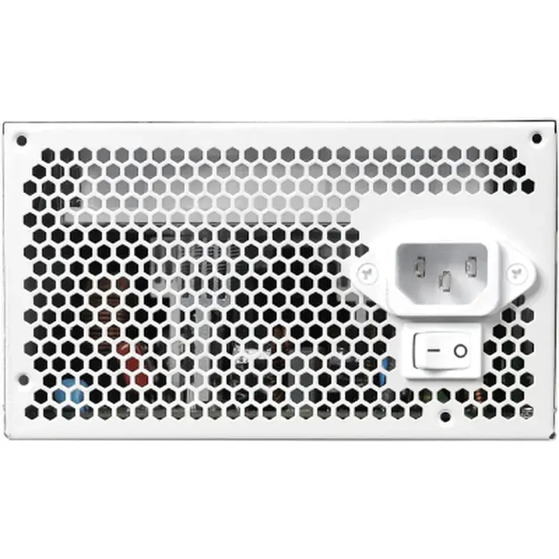 Блок живлення Machenike 650W (GTI 650MW-EUR) - фото 4