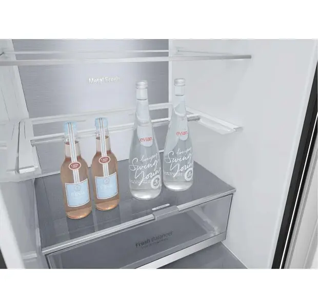 Холодильник LG GW-B509SBUM - фото 15