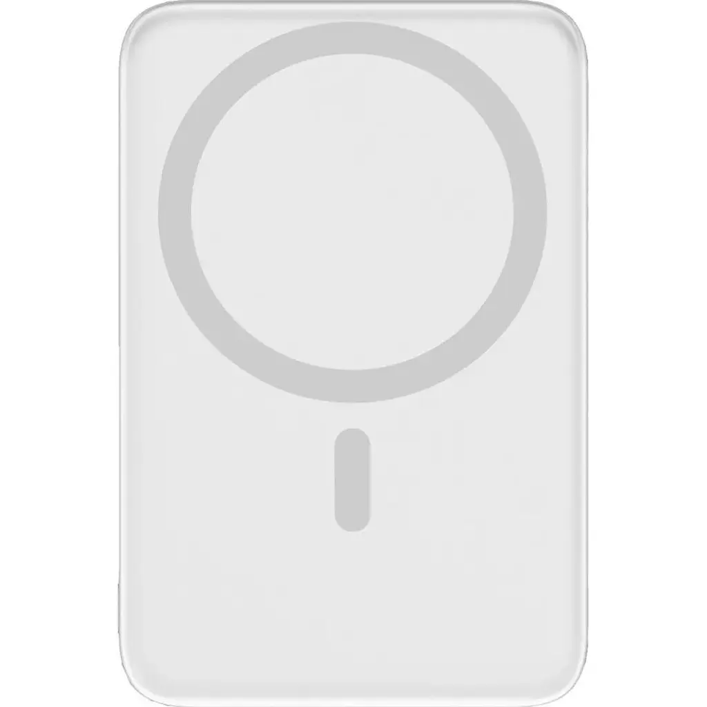 Внешний аккумулятор Proove X-Core 5000mAh 20W Silver/White (PNXC20010006) [156329] - фото 2