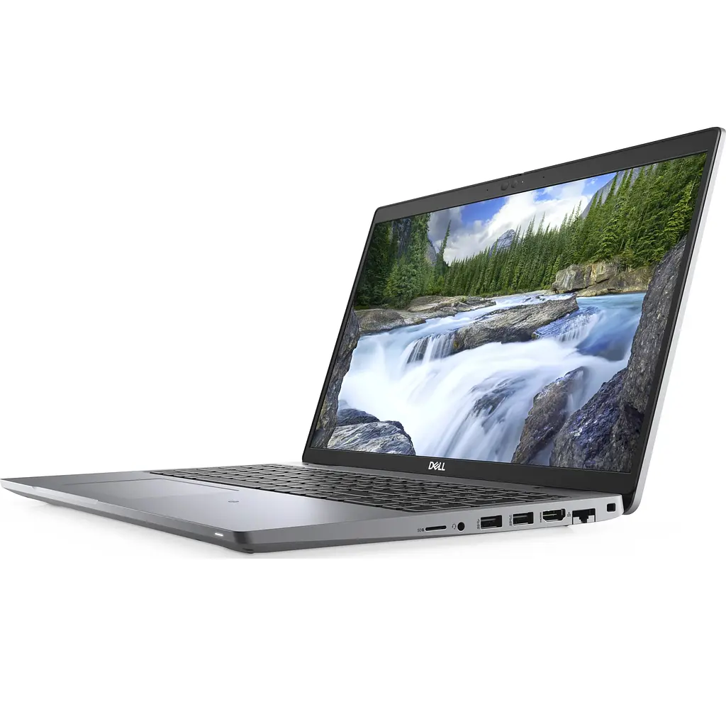 Ноутбук DELL Latitude 5520 (i5-1145G7 / 16GB / SSD 256GB / 1920x1080 IPS) Refurbished - фото 3