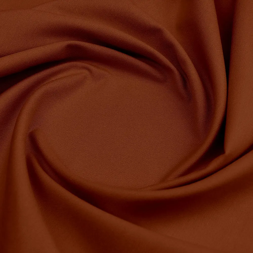 Фартук универсальный Cosas Cinnamon CS1 корица с терракотом (Apron_DUK_46Cinnamon_26Amber) - фото 6