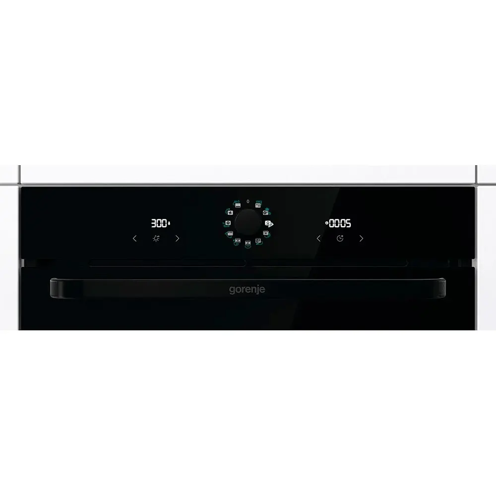 Духова шафа Gorenje BOS67371SYB - фото 5