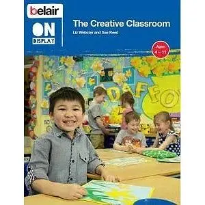 Belair on Display: The Creative Classroom