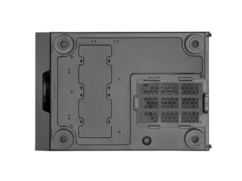 Корпус Chieftec The Cube Black (CI-03B-OP) - фото 9