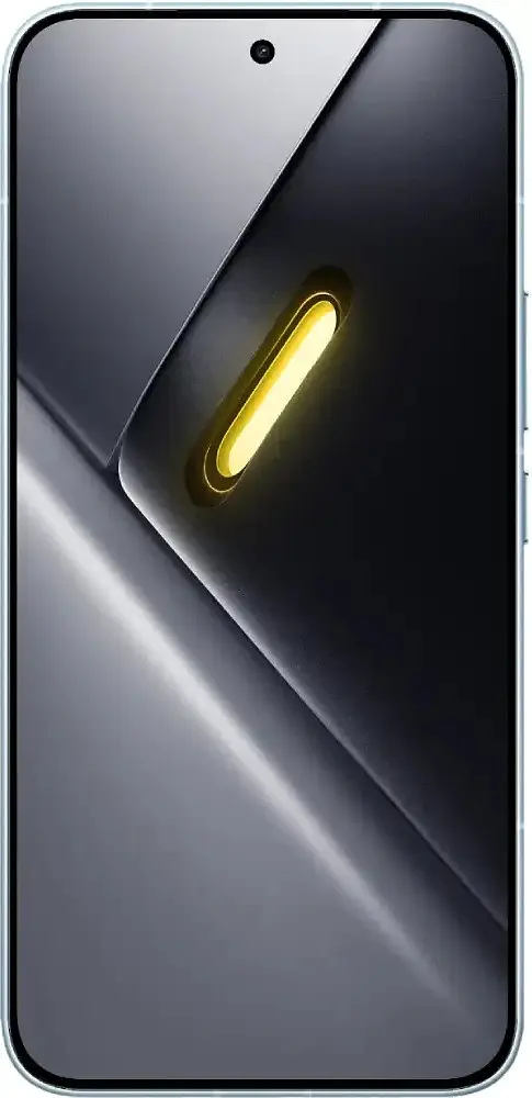 Смартфон Xiaomi Poco X8 Pro Max 12/512GB Blue (Global) (no charger) [5G, NFC] - фото 3