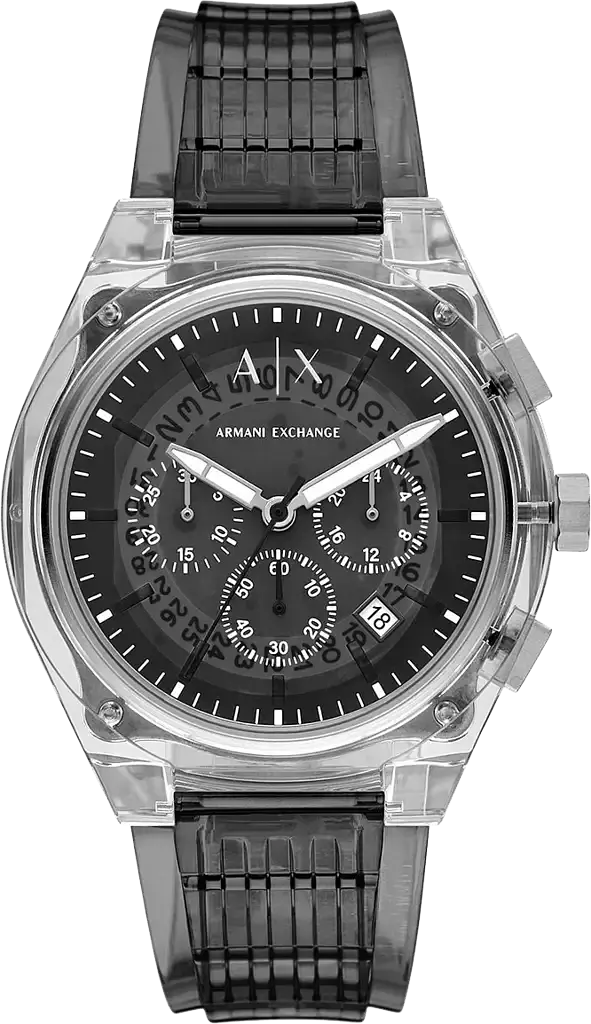 Годинник Armani Exchange Raphael AX4167 - фото 1