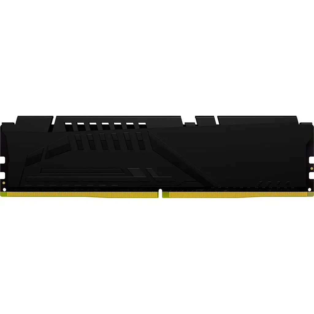 Модуль пам'яті DDR5 Kingston FURY Beast EXPO 8GB 6000MHz Black (KF560C36BBE-8) [175418] - фото 3