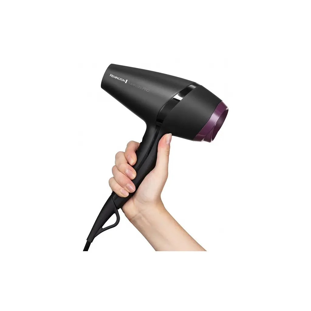 Фен Remington AC7100 - фото 2