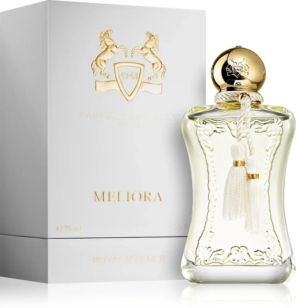 Парфумована вода Parfums De Marly Meliora 75 мл - фото 2